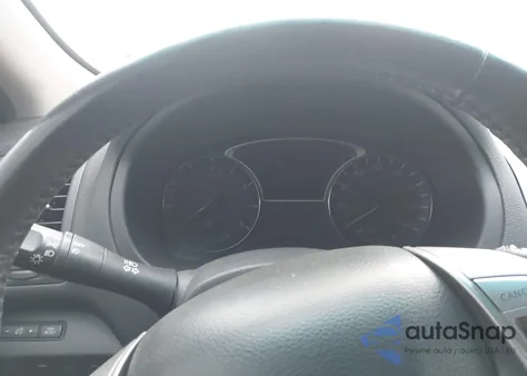 2015 Nissan Altima 2.5 Sl z USA, uszkodzony, nr VIN 1N4AL3AP8FN871979